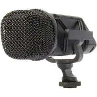Rode Stereo-Videomic-Kondensatormikrofon