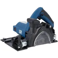 HBM Steinhandsägemaschine, wassergekühlt, 1400 Watt