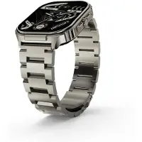 HiFuture Smartwatch Ultra3 Pro - Srebrny