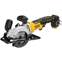 DeWalt Dcs571n-xj Kreissäge