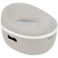 Nattou 3in1 Töpfchen Potty - Clay