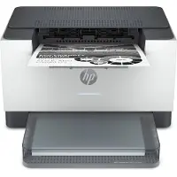 HP LaserJet M209dwe Drucker, Laser, 600 x 600 DPI, A4, 29 Seiten pro Minute, Doppelseitiger Druck, Weiß