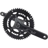 Prowheel Rpl-421 8/9s Ta Kurbelgarnitur