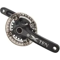 Prowheel Tretlager aus Aluminium Querachse RPL-521F-TT