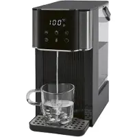 ProfiCook Heisswasserspender PC-HWS 1320 schwarz 3,0 l 2.200 - 2.600 Watt