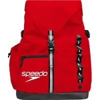 Speedo Pro 45l Rucksack Rot Rot One Size