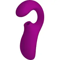 LELO Enigma Cruise Stimulator Vibrator