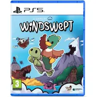 Windswept