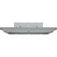 Bosch Serie 4 DFL094A51, 412 m³/h, rezirkulierend, B, A, C, 63 dB