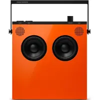 Teenage Engineering OB–4 Orange