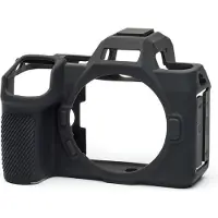 Easycover Body Cover für Nikon Z6 III Schwarz