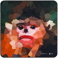 SmallRig 6039 Yunnan Snub-nosed Monkey Linsenreiniger