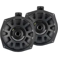 Axton ATS-BSUB2 | SPECIFIC 20cm Untersitzbass für BMW