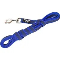 Julius-K9 Rubberized Führleine 20 Mm