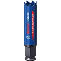 Bosch Expert Tough Material Power Change 20 Mm Lochsäge Für Holz