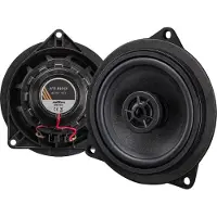 Axton ATS-B101X | SPECIFIC 2-Wege 10cm Koax Lautsprecher für BMW