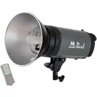 Falcon Eyes Eyes Studioflisser TF-900L mit LCD-Bildschirm