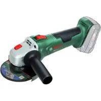 Bosch Pws 18v Winkelschleifer