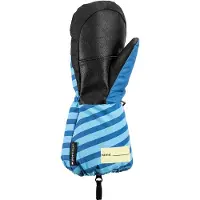 LEKI Kinder Fäustel Ki HS Little Paw Mitt Long