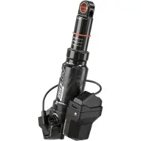 Rockshox SIDLuxe Ultimate Flight Attendant Dämpfer - High-End MTB Federbein m....
