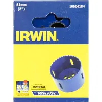 Irwin Bi-Metall-Lochsäge, O51mm