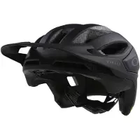 Oakley DRT3 TRAIL EU Helm in schwarz, Größe M
