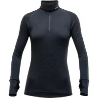 Devold Damen Unterhemd EXPEDITION WOMAN ZIP NECK