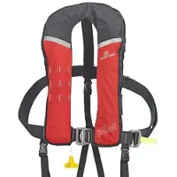 PLASTIMO Pilot 290 Hydrostatic Schwimmweste