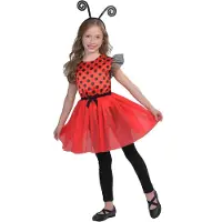 Magic Flip - Ladybug