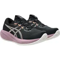 Asics - Women's Gel-Cumulus 28 - Runningschuhe Gr 41,5 schwarz/lila