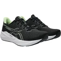Asics für Herren. 1011B984 Versablast 4 Sneakers schwarz (42), Wohnung, Schnürsenkel, Lässig, Sportlich, Draußen, Laufen