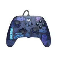 Ginza.se - Advantage Wired Controller for Xbox Series X - S - Fortnite: Victory Royale