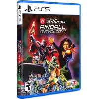 Pinball FX – Williams Pinball Anthology Volume 1 () (Import)