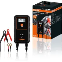 Osram BATTERY CHARGER 906 6A