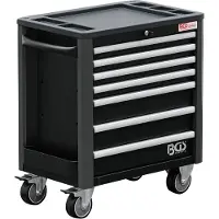 Bgs Workshop Trolley, 70500 mm, 70,5 kg