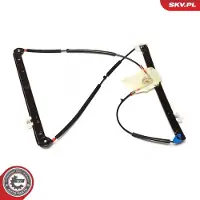 ESEN SKV Fensterheber 01skv411 vorne links für VAG