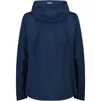 CMP Regenjacke mit Kapuze für Damen