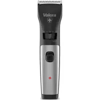 Valera Excellence Top SXT 300, Schwarz, Silber, 0,8 mm, 3 mm