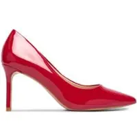 Jenny High Heels WFA3006-1 Rot