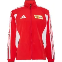Adidas Herren Fanjacke UNB H ANTH
