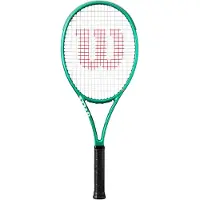 Wilson Blade 101 Team V10 Tennisschläger