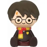 Harry Potter 3D-Taschennachtlicht mit Farbwechsel ca. 13 cm