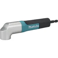 Makita E-25030 1/4 Impact Black Winkelschraubvorsatz