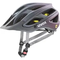 Uvex Herren Helm unbound MIPS