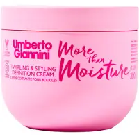 Umberto Giannini More Than Moisture Cream