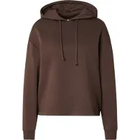 Pieces Pcchilli Hoodie | Braun | XS