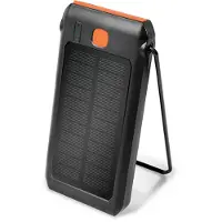 Logilink PA0273, 10000 mAh, Quick Charge 3.0, Power Delivery 2.0, 18 W, Schwarz