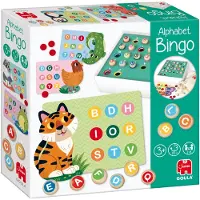 Jumbo Spiele GOULA - Bingo