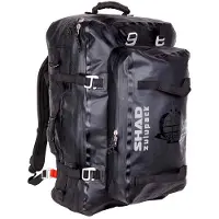 Shad W0sb55 55l Hecktasche