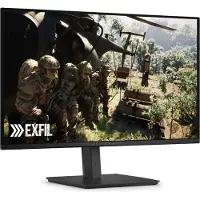 Dell Alienware AW2726DM, 67,3 cm (26.5"), 2560 x 1440 Pixel, Quad HD, QD-OLED, 0,03 ms, Schwarz